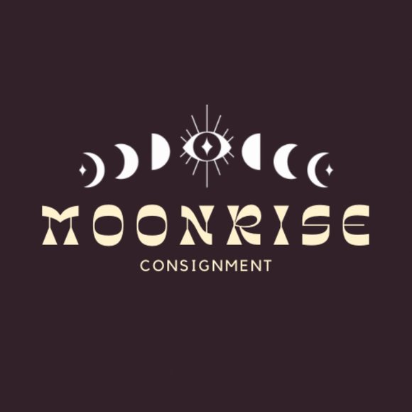 We are Moonrise Consignment! - Picture 1 of 1